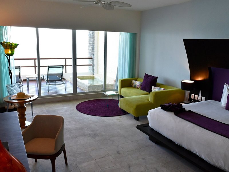 Senses Riviera Maya By Artisan 39