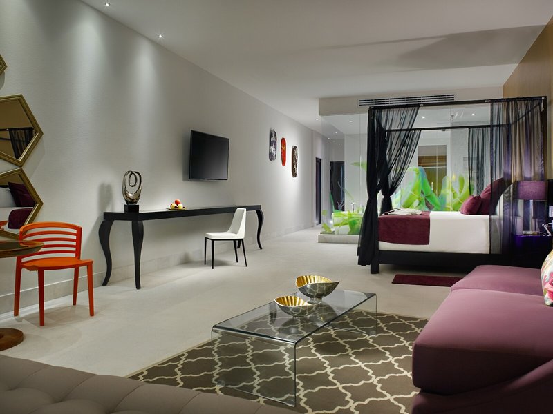 Senses Riviera Maya By Artisan 40