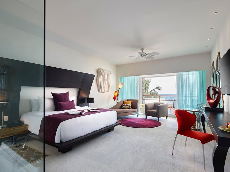 Senses Riviera Maya By Artisan 41