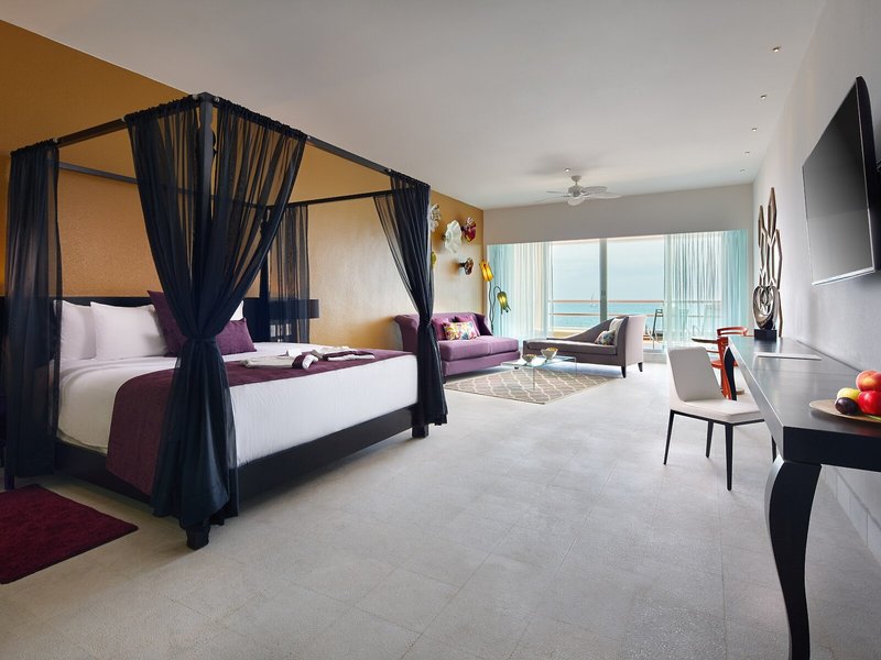 Senses Riviera Maya By Artisan 43