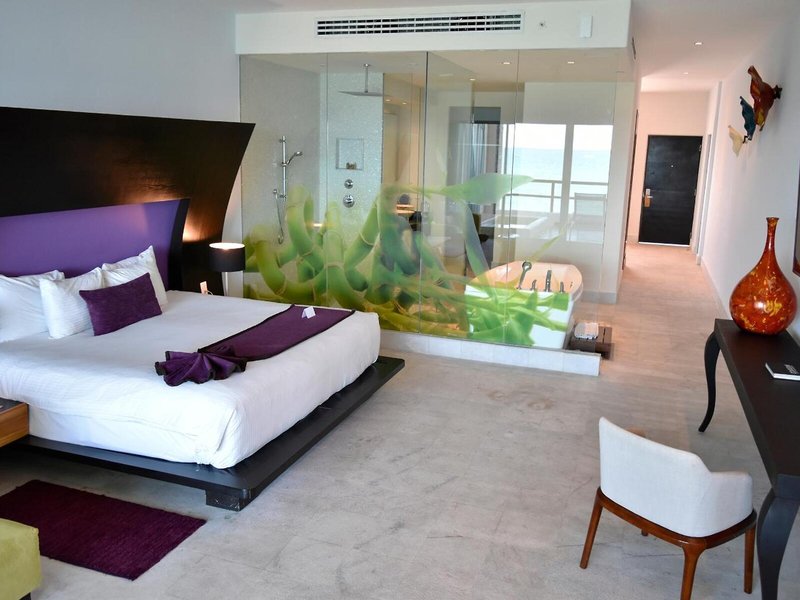 Senses Riviera Maya By Artisan 44