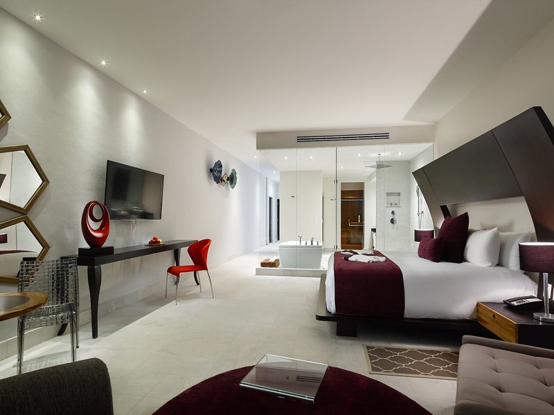 Senses Riviera Maya By Artisan 45