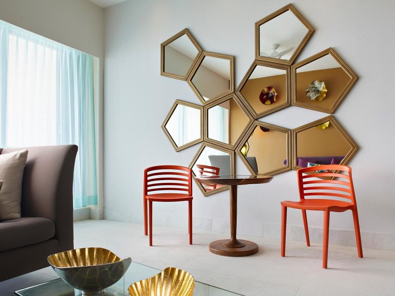 Senses Riviera Maya By Artisan 46