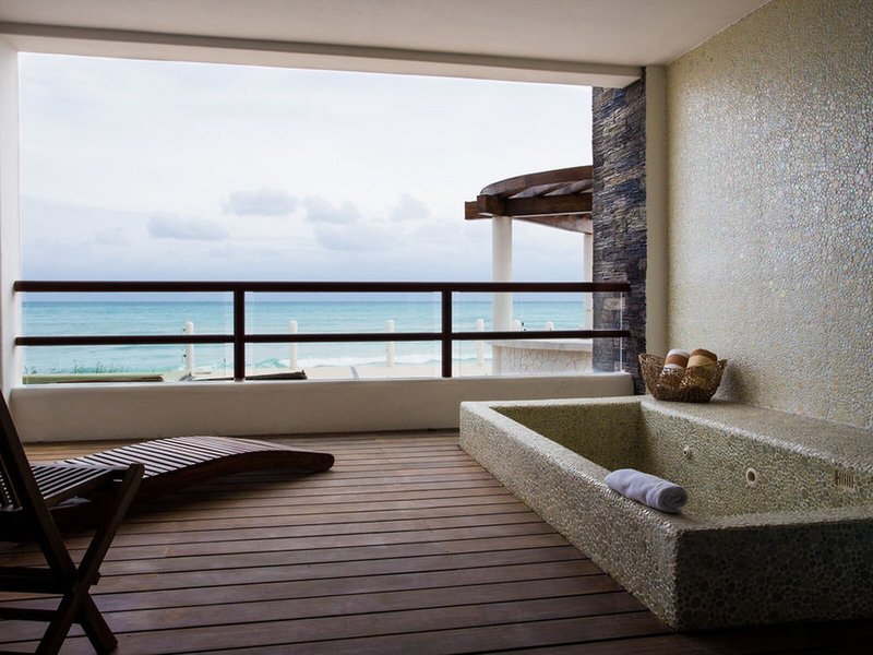 Senses Riviera Maya By Artisan 49