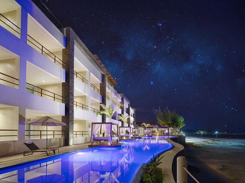 Senses Riviera Maya By Artisan 1