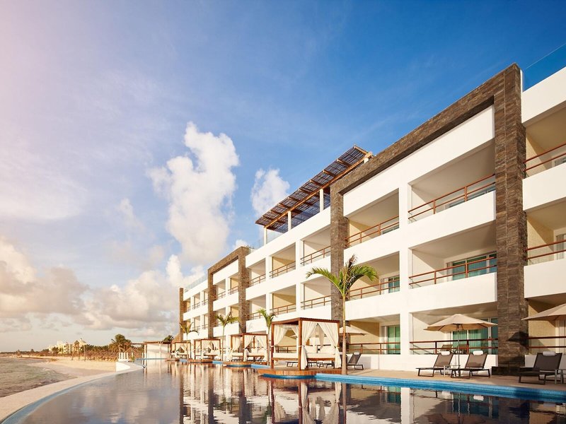 Senses Riviera Maya By Artisan 3