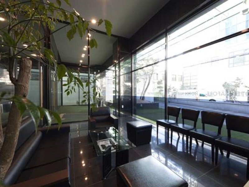 Hotel Nafore 9 - Bar