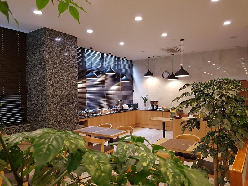 Hotel Nafore 10 - Conference Room