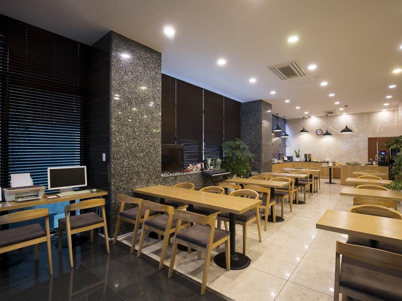Hotel Nafore 13 - Restaurant