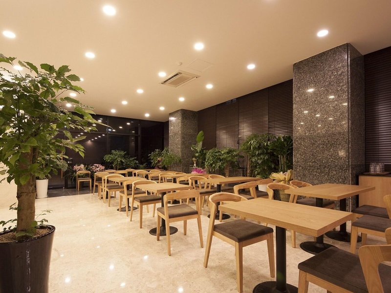 Hotel Nafore 14 - Restaurant