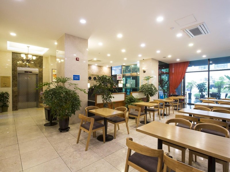 Hotel Nafore 15 - Restaurant