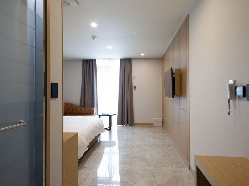 Hotel Nafore 18 - Room Example