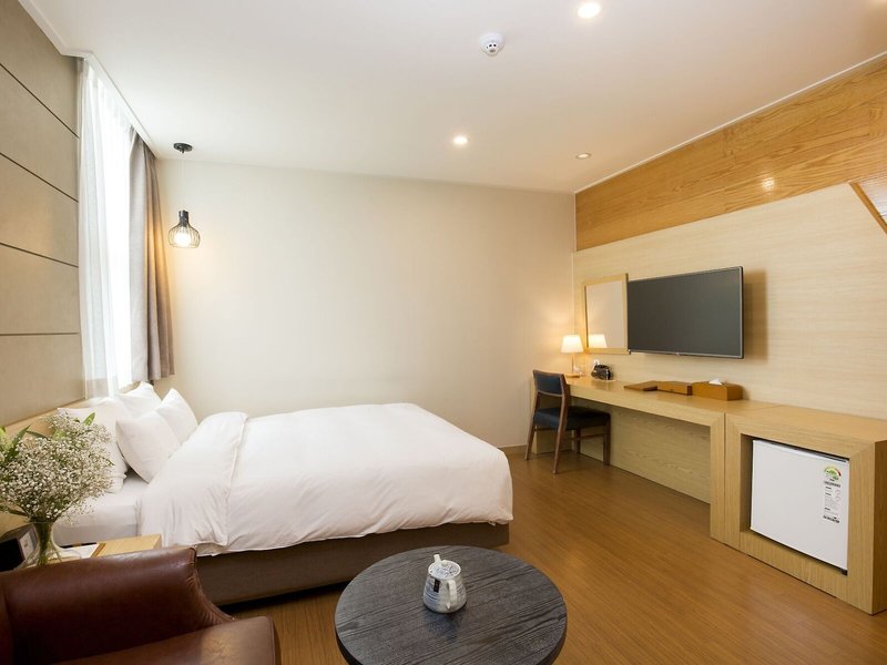 Hotel Nafore 20 - Room Example