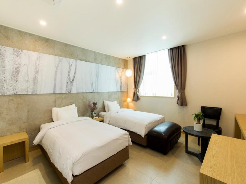 Hotel Nafore 21 - Room Example