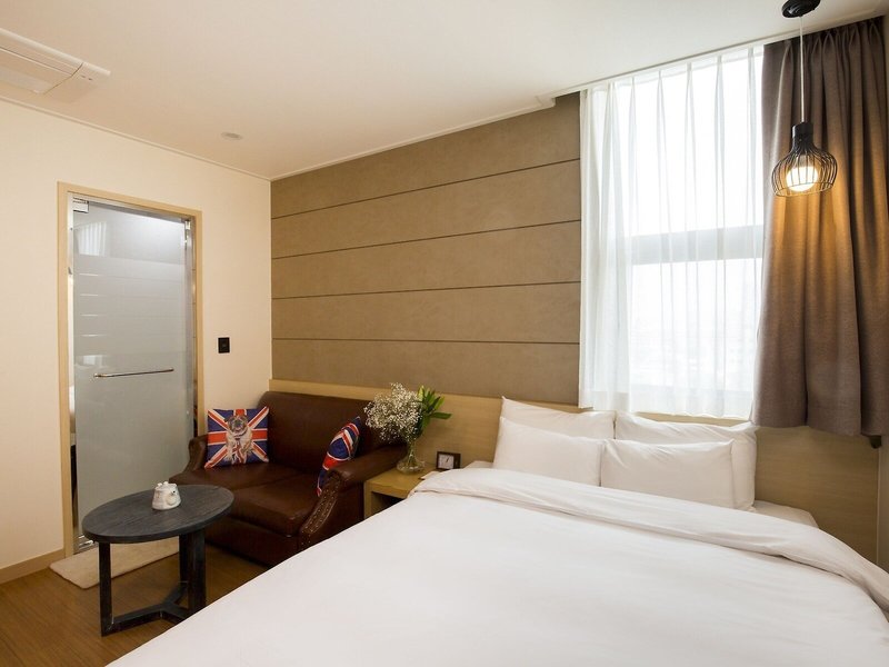 Hotel Nafore 22 - Room Example