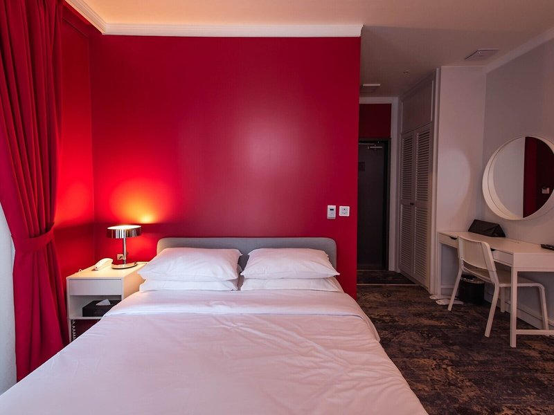 Hotel POCO 1