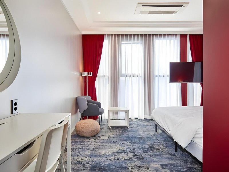Hotel POCO 2