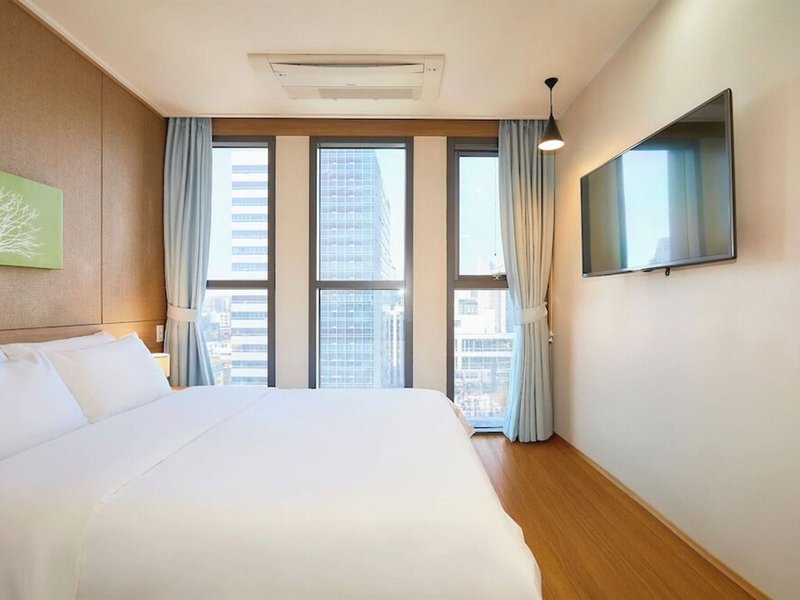 Hotel POCO 4