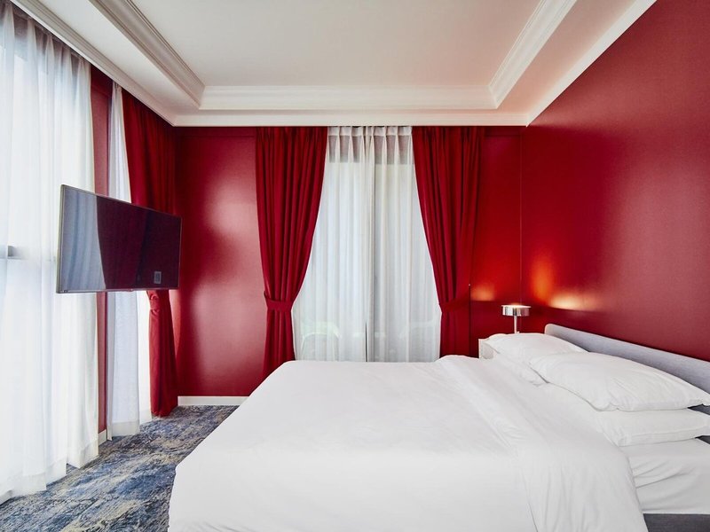 Hotel POCO 7