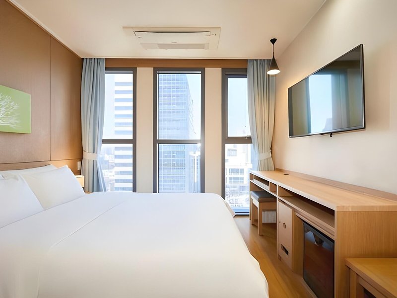 Hotel POCO 8