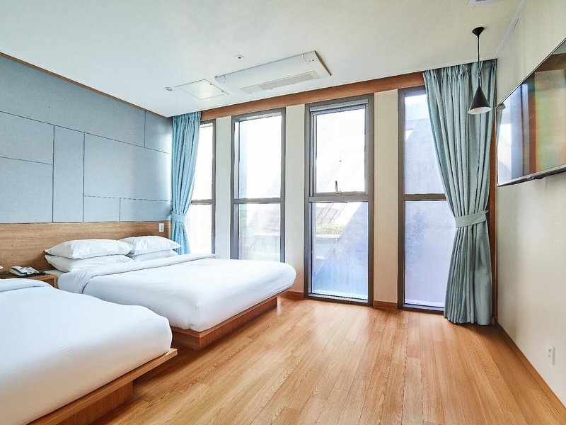 Hotel POCO 9
