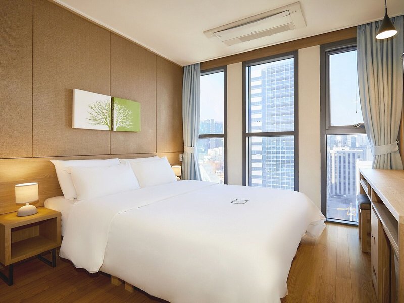 Hotel POCO 10