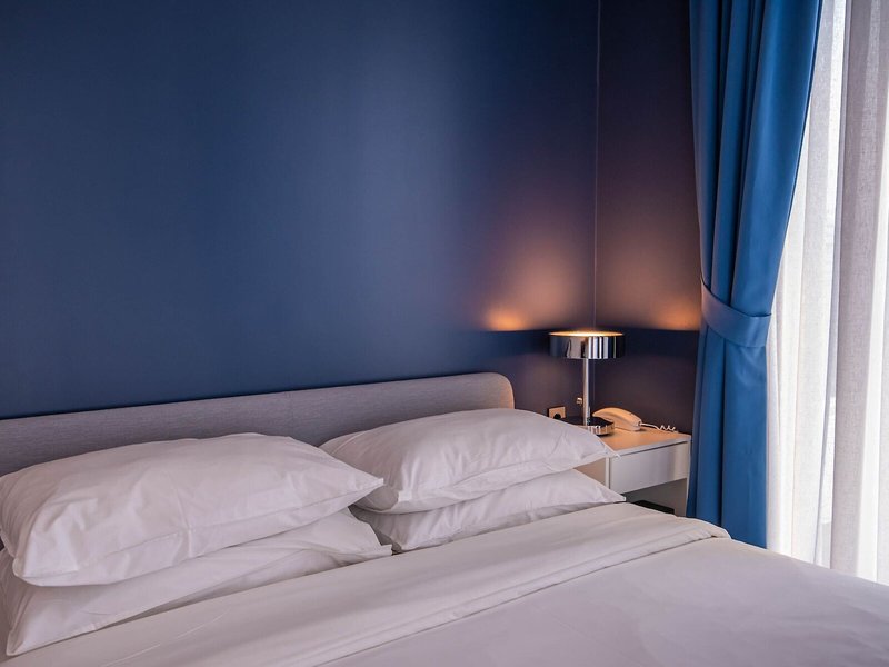 Hotel POCO 12