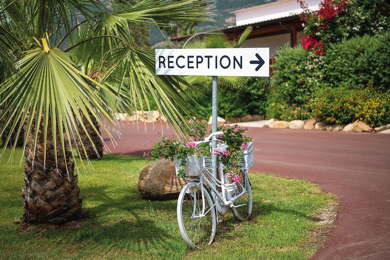 Hotel Rurale Orti di Nora 7