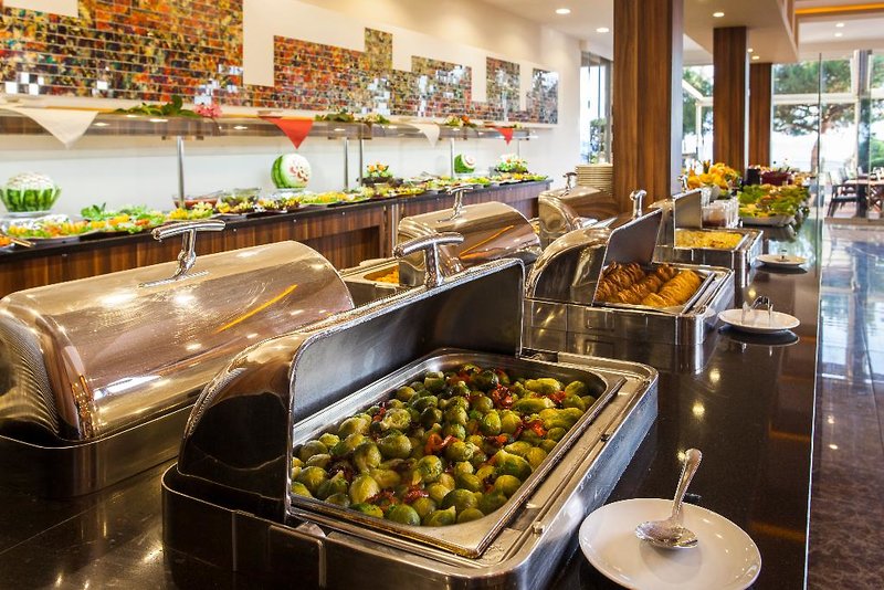 Kleopatra Ada Beach 1