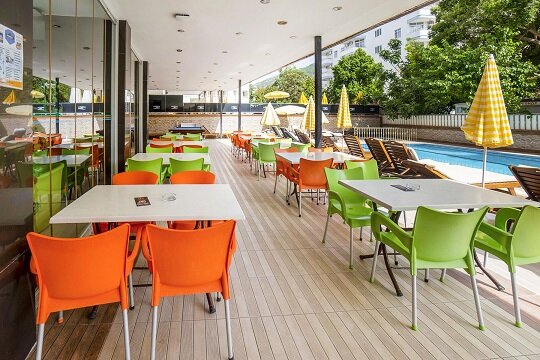 Kleopatra Ada Beach 8