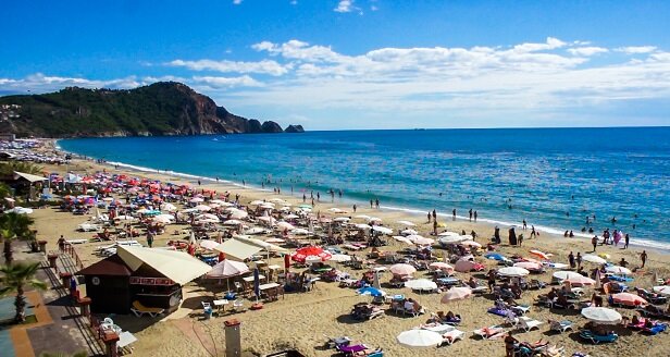 Kleopatra Ada Beach 15