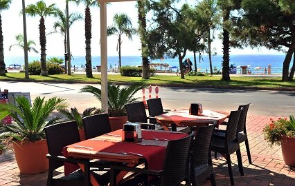 Kleopatra Ada Beach 7