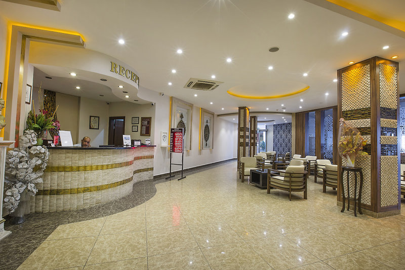 Kleopatra Ada Beach 4