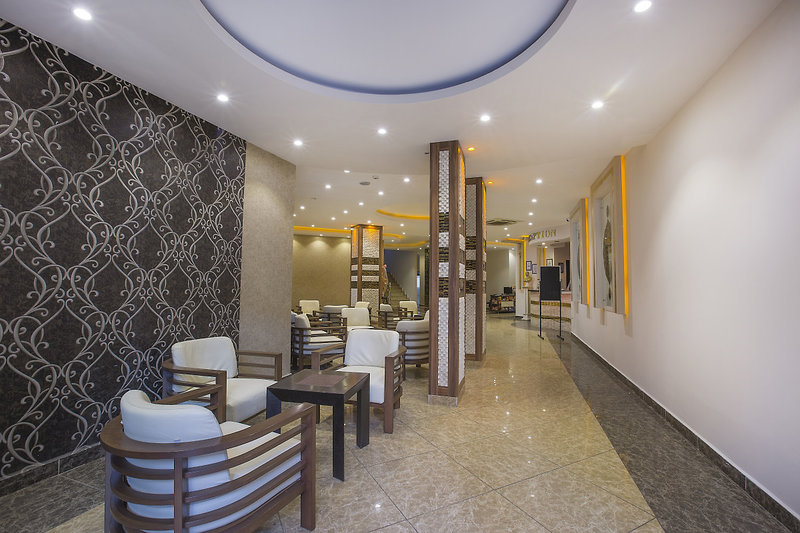 Kleopatra Ada Beach 5