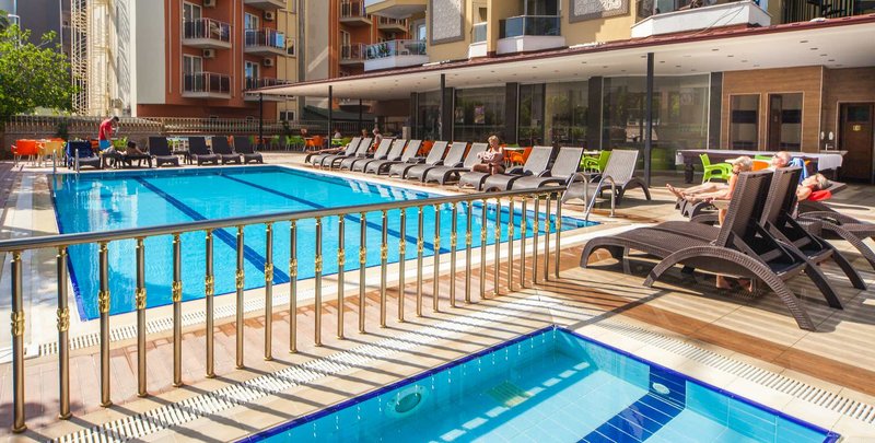 Kleopatra Ada Beach 3