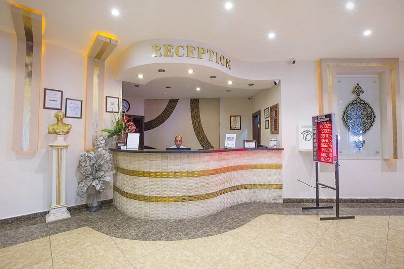 Kleopatra Ada Beach 7