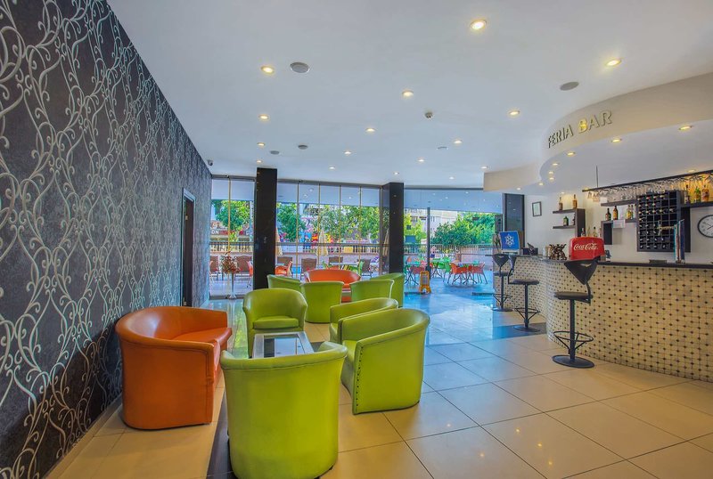 Kleopatra Ada Beach 9