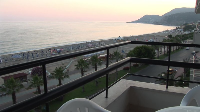 Kleopatra Ada Beach 11
