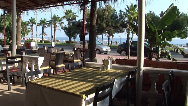 Kleopatra Ada Beach 12