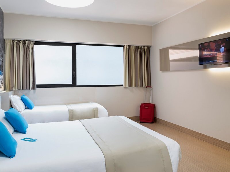 B&B Hotel Como 20 - Room Example
