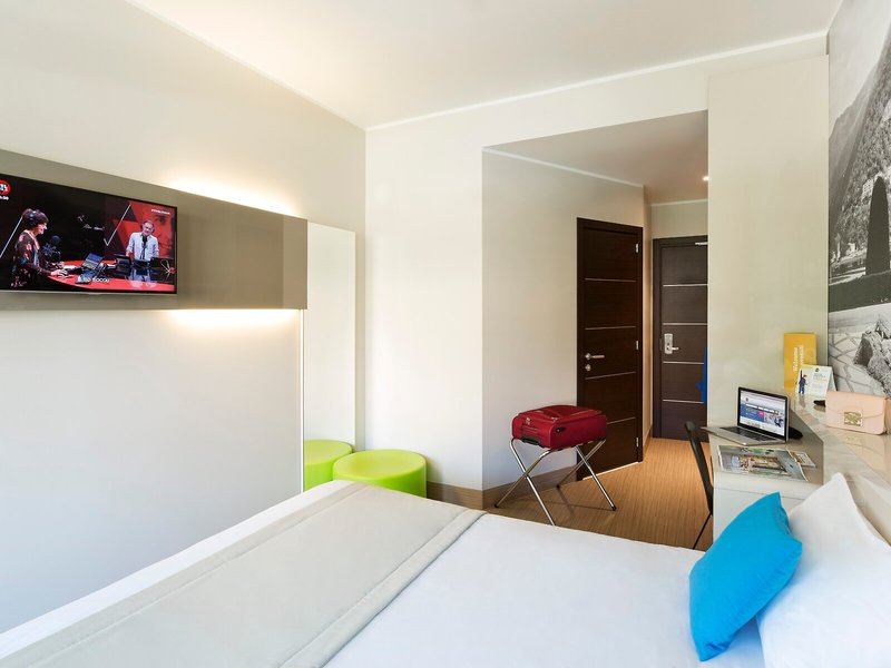 B&B Hotel Como 22 - Room Example