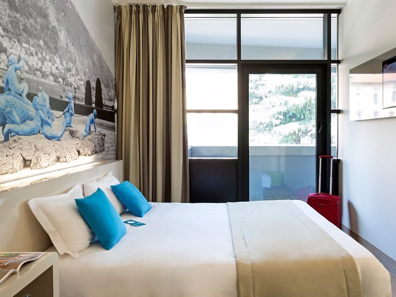B&B Hotel Como 23 - Room Example