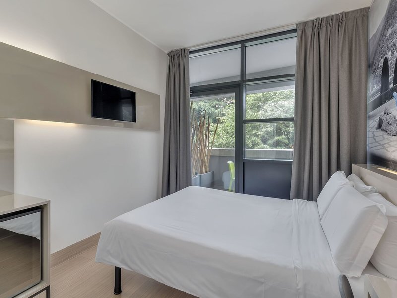 B&B Hotel Como 24 - Room Example