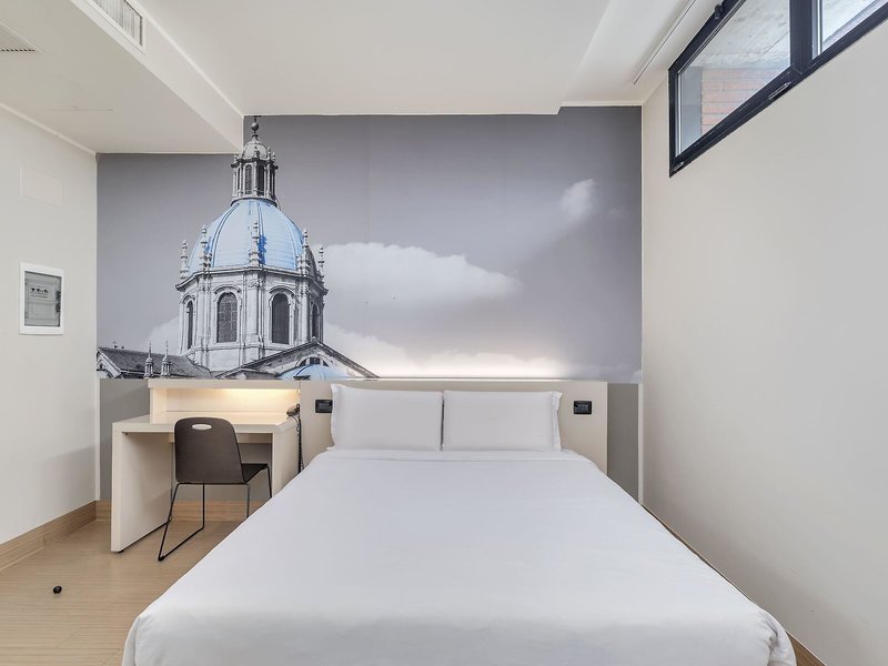 B&B Hotel Como 27 - Room Example