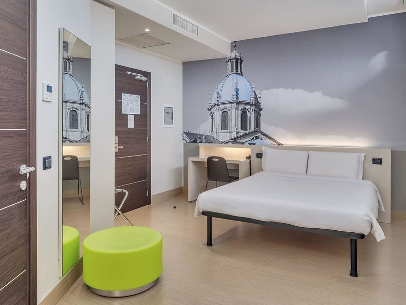 B&B Hotel Como 34 - Room Example