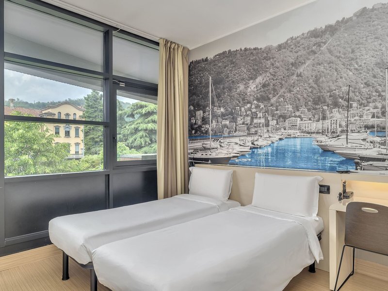 B&B Hotel Como 36 - Health & Beauty