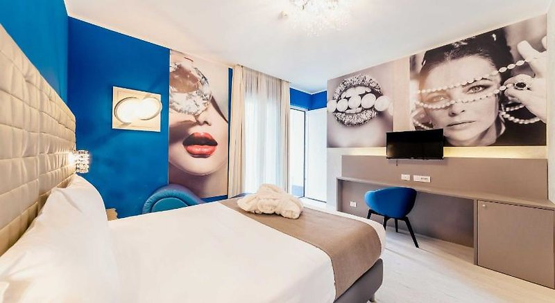 Diamante MHotel 5