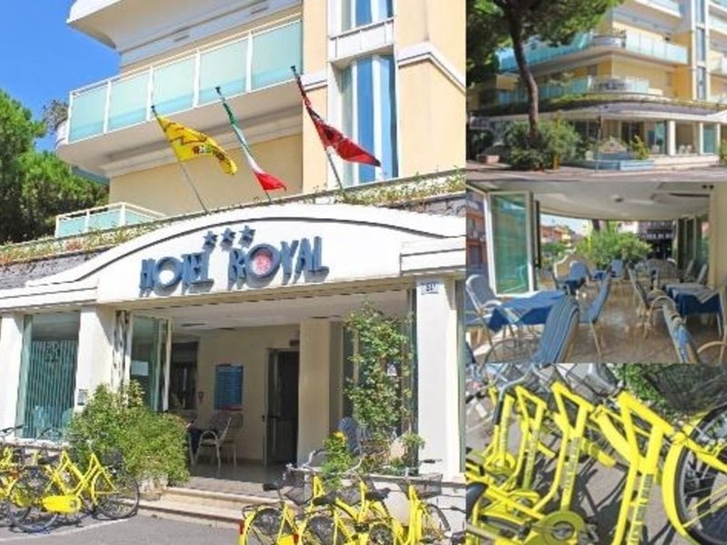 Hotel Royal 1