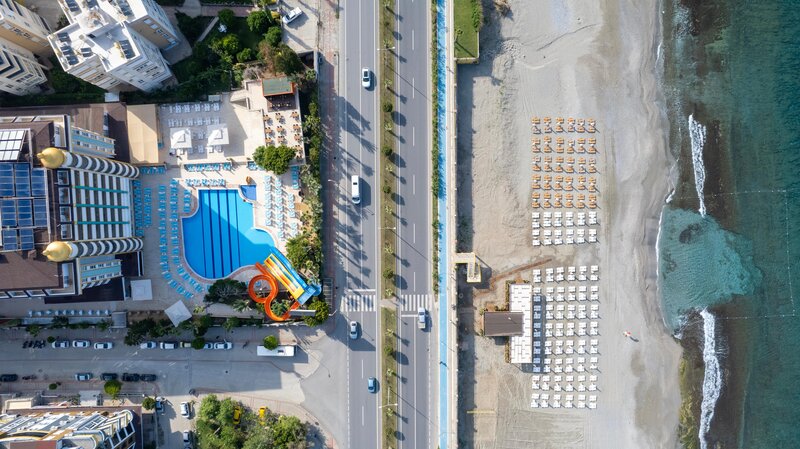 Prestige Alanya 8