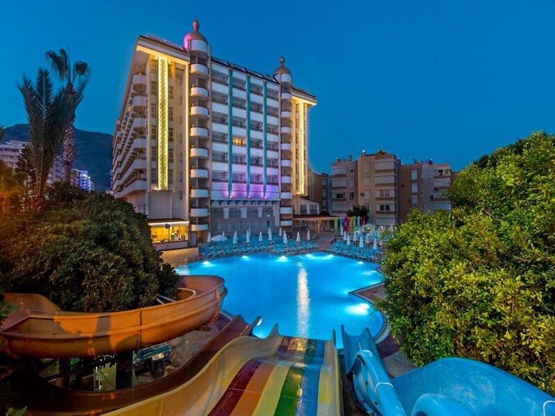 Prestige Alanya 9